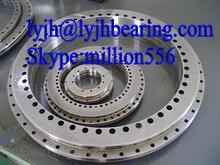 YRT 50 rotary table bearing name called precision three row cylindrical roller bearing,in stocks