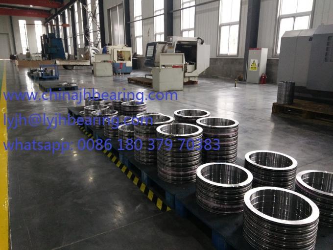 YRT 260 turn table bearings  200x300x45mm CNC machine center use