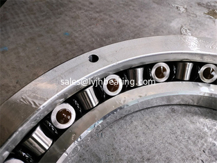 China XR496051 bearing 279.4x203.2x 31.75mm for indexing tables machine tools supplier