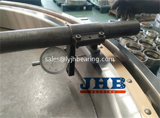 China Rotating bearing Stainless steel wire stranding machine 527461 supplier