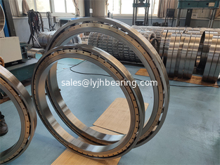 China Special Cylindrical Roller Bearings 535550.ZL P5 with cage supplier