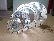 China CNC machine  use RA6008UUCC0 Crossed roller bearing   60x76x8mm details supplier