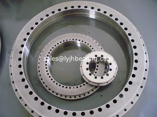 China YRT 50 rotary table bearing name called precision three row cylindrical roller bearing,in stocks supplier
