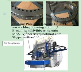 China Turntable bearing YRT 325 325x450x60mm use forrotary grinding machine supplier
