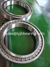 China Cylindrical roller bearing SL182980 size 400x540x82mm used for gear drive supplier