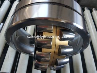 China Vertical grinder reducer machine use 24064CCW33 Spherical roller bearing 320x480x160mm supplier