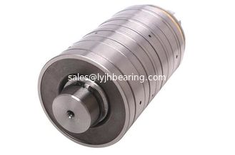 China Food extruder multi-stage bearings T3AR645 M3CT645  6x45x69 mm  3 row roller tandem supplier