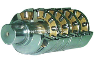 China Tamdem Thurst cylindrical roller  bearings T4AR2598	M4CT2598 25*98*150mm supplier