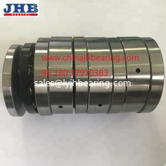 China Twin screw gearbox bearing T4AR40127 M4CT40127   40*127*177mm 4 row thrust roller structure supplier