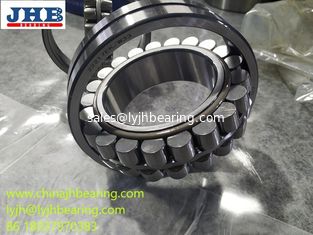 China Ca/MB/Cc/Ek/K/ W33  Steel Spherical Roller Bearings 22214E 22214EK 70X115X31mm supplier