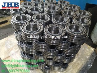 China Tapered bore design bearing 21316E 21316EK 80X170X39MM  for Mining and construction machine supplier