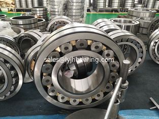 China Roller Bearing  23048 CC/W33 23048 CCK/W33 240x360x92mm for Crane run wheels supplier