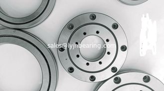 China Pick-up robot joint swivel part use RA17013 CRBS1713 roller bearing 170x196x13mm supplier