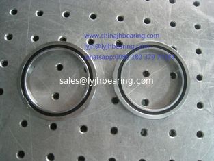 China Super Slim Type Crossed Roller Bearings CRBH 5013 A CRBH 5013 A UU 50x80x13mm supplier