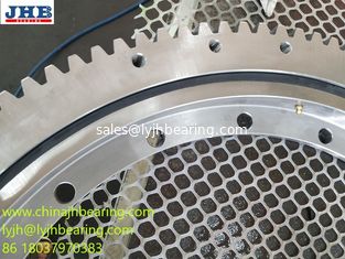 China VLA 200544 N bearing 640.3x434x56mm for bucket wheel excavators supplier
