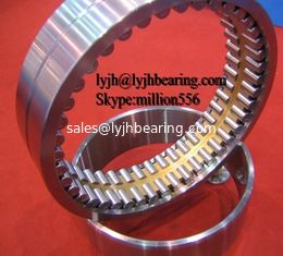 China Milling spindle for high speeds use NNU4921KW33 roller bearing 105x145x40mm supplier