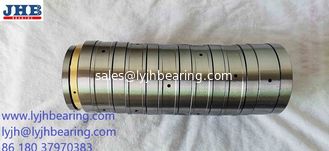 China Twin Screw Food Plastic Extrudes Gearbox Use Tandem Bearing T6AR38160 M6CT38160 38X160x360mm supplier