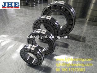 China Spherical roller bearing 22205 E 22205 EK 25*52*18mm supplier