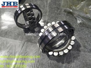 China Press Rolls Use Spherical Roller Bearing 22208 E 22208 EK  40x80x23mm in stock supplier