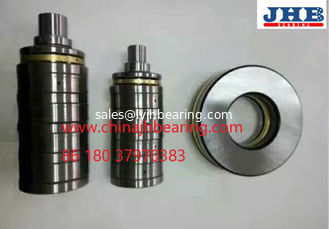 China Deep Hole Drilling Equipment Tandem Roller Bearing T7AR25120A M7CT25120A 25x120x336mm supplier