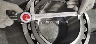 China Spherical Roller Bearing 21312 E   21312 EK  60x130x31mm  For Blowers machine stock supplier