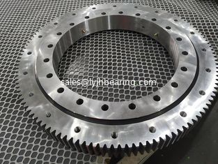 China Slewing Bearing RKS.061.20 0644 Size 742.8x572x56mm With External Teeth double seal supplier