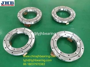 China Water Treatment Equipment use VSU 251055 four point contact ball bearing 1155x955x63mm supplier