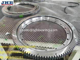 China XSA 140944 N Turntable Roller Bearing With Teeth For Machine Tools 1046.1x874x56mm supplier