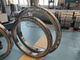 Special Cylindrical Roller Bearings 535550.ZL P5 with cage supplier
