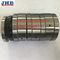 Twin screw gearbox bearing T4AR40127 M4CT40127   40*127*177mm 4 row thrust roller structure supplier
