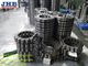 Spherical roller bearing 22216E 22216EK 80X140X33MM use for Industrial gearboxes supplier