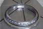 JXR699050 370x495x50mm crossed roller bearing for Vertical turning lathes /centers supplier
