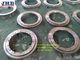 Slewing ball bearing RKS.21 1091 1198 x984x56mm with teeth for truck machine supplier
