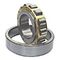 Roller bearing N1024CKMP5 120x180x28mm for machine tool  spindle supplier