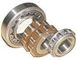 Wire/cable  tubular strander use cylindrical roller bearing N1056MC3P5 280X420X33MM supplier