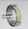 CNC Turning machine center use NN3022KW33 roller bearing 110x170x45mm brass cage supplier