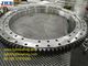 VSI 251055 N Turntable Bearing With Size 1155x910x80mm Stackers/Reclaimers Swivel Bearings supplier