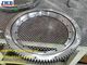 Slewing Bearing Turntable Bearing Ring RKS.21 0411 505x304x56mm With Flange And Teeth supplier