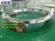 China Ball Slewing Bearing RKS.23 1091 Size 1198X984X56mm No Teeth For Reclainmer Equipment supplier