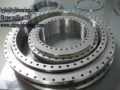 Turntable bearing YRT 325 325x450x60mm use forrotary grinding machine
