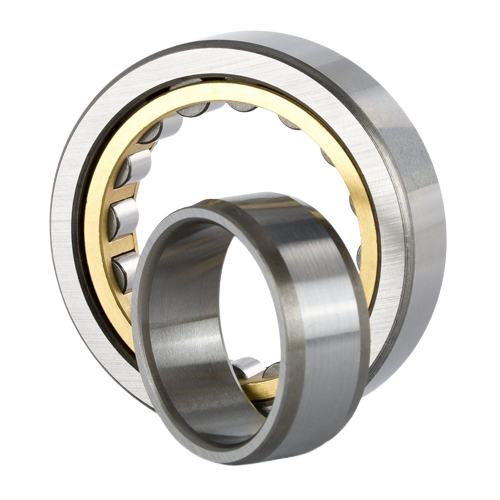 单列圆柱滚子轴承