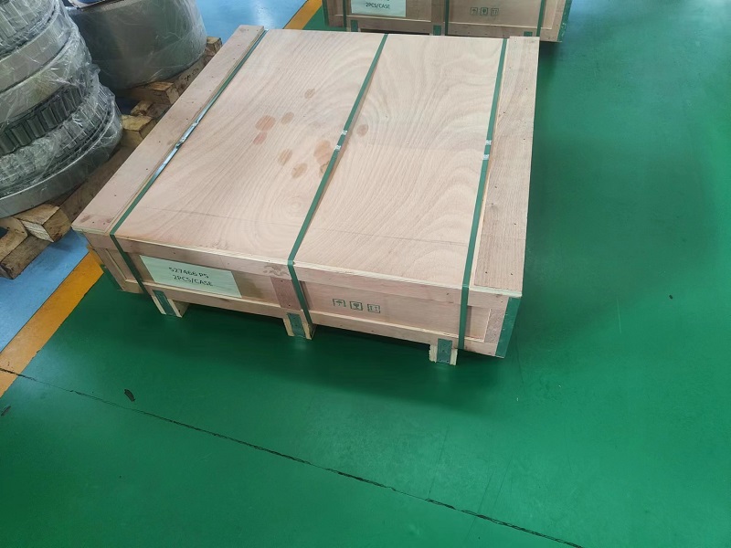 高速电缆线管绞机轴承527466