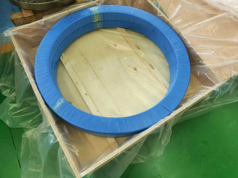 高速电缆线管绞机轴承527466