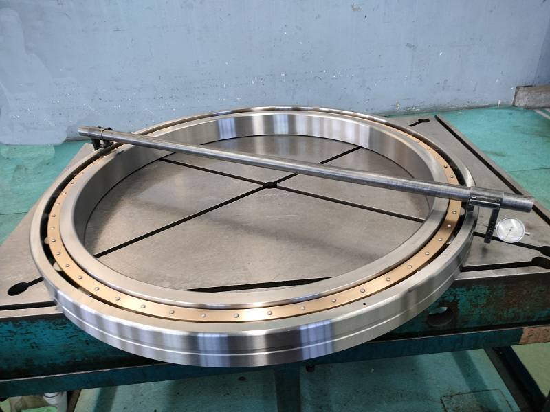 高速电缆线管绞机轴承527466