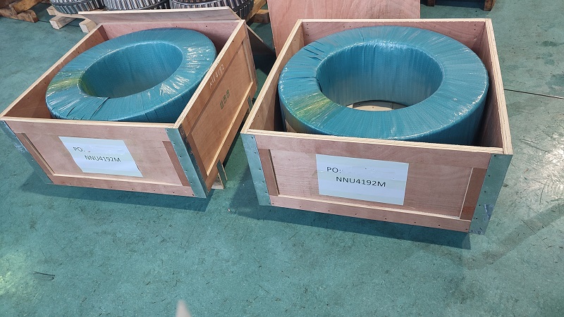 NNU4192M 水泥立磨机轴承（VRM）