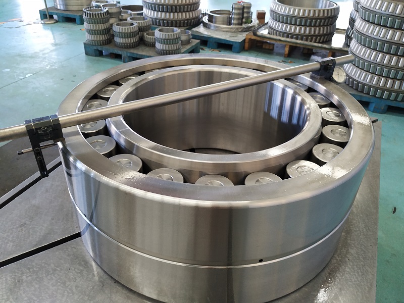 NNU4192M 水泥立磨机轴承（VRM）