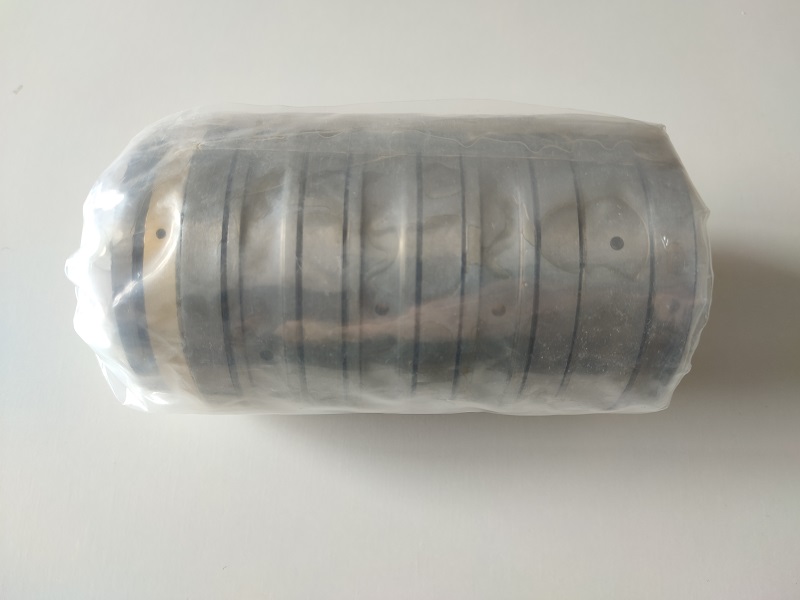 多级串联推力滚子轴承 T5AR3278 size 32x78x137mm