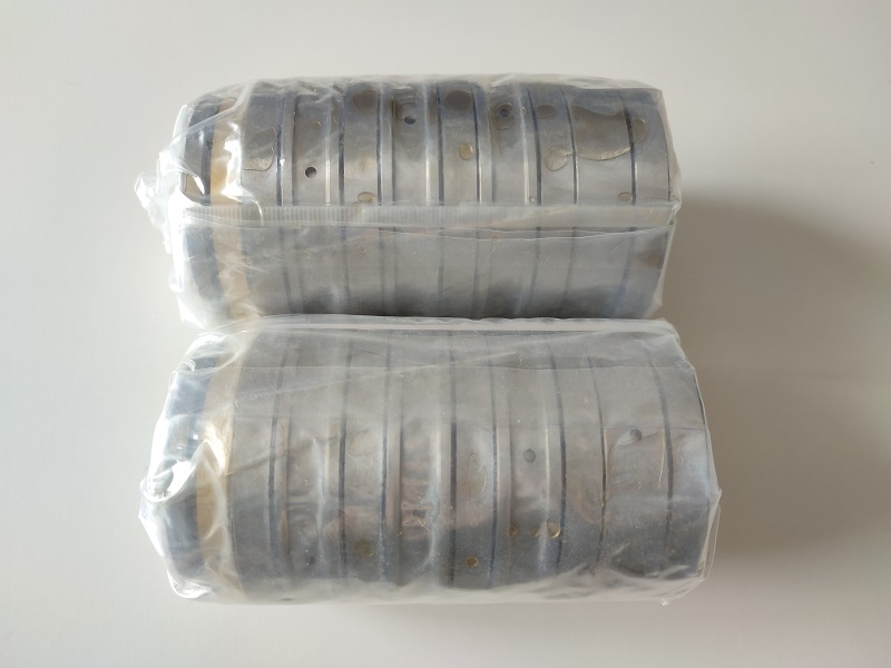 多级串联推力滚子轴承 T5AR3278 size 32x78x137mm