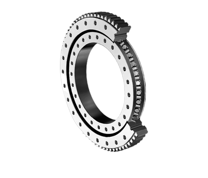 交叉圆锥滚子轴承