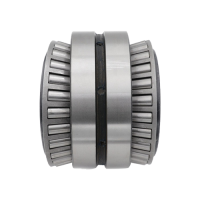 双列圆锥滚子轴承